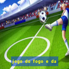 jogo do fogo e da agua poki